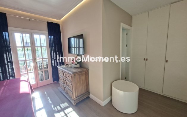 Reventa - Apartamento - Marbella - Nueva Andalucía