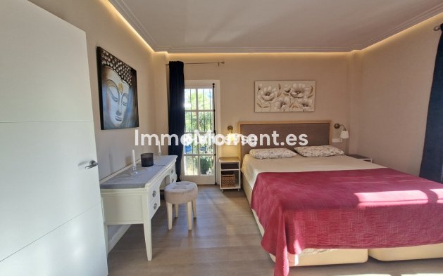 Reventa - Apartamento - Marbella - Nueva Andalucía