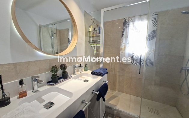 Reventa - Apartamento - Marbella - Nueva Andalucía