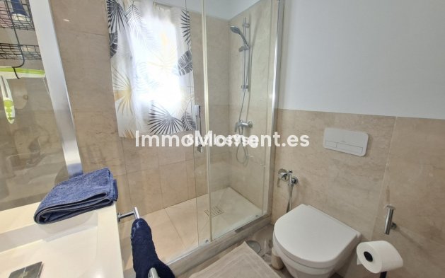 Reventa - Apartamento - Marbella - Nueva Andalucía