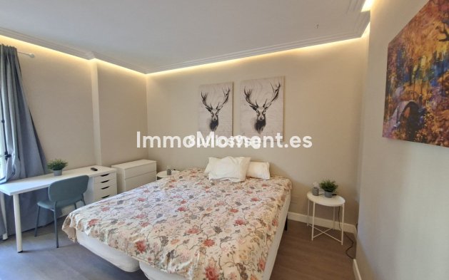 Reventa - Apartamento - Marbella - Nueva Andalucía