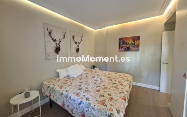 Reventa - Apartamento - Marbella - Nueva Andalucía