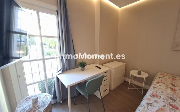 Reventa - Apartamento - Marbella - Nueva Andalucía