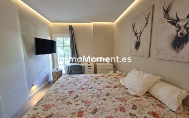 Reventa - Apartamento - Marbella - Nueva Andalucía