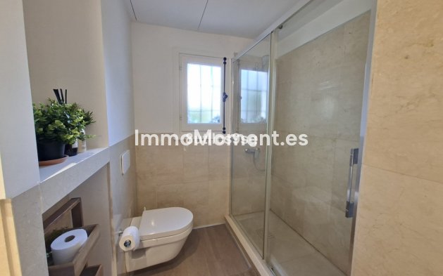 Reventa - Apartamento - Marbella - Nueva Andalucía