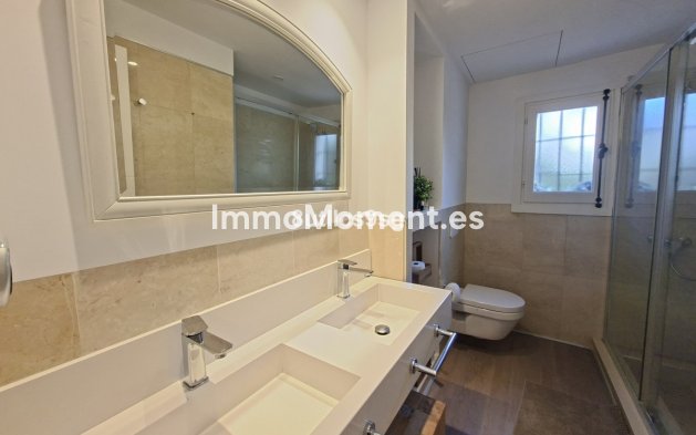 Reventa - Apartamento - Marbella - Nueva Andalucía
