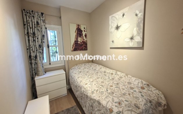 Reventa - Apartamento - Marbella - Nueva Andalucía