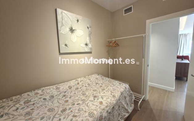 Reventa - Apartamento - Marbella - Nueva Andalucía