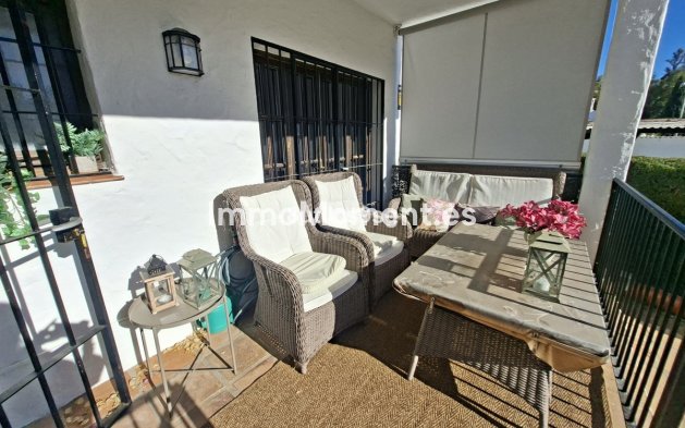 Reventa - Apartamento - Marbella - Nueva Andalucía