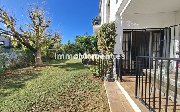 Reventa - Apartamento - Marbella - Nueva Andalucía