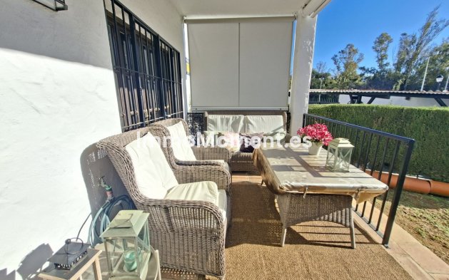 Reventa - Apartamento - Marbella - Nueva Andalucía