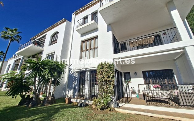 Reventa - Apartamento - Marbella - Nueva Andalucía