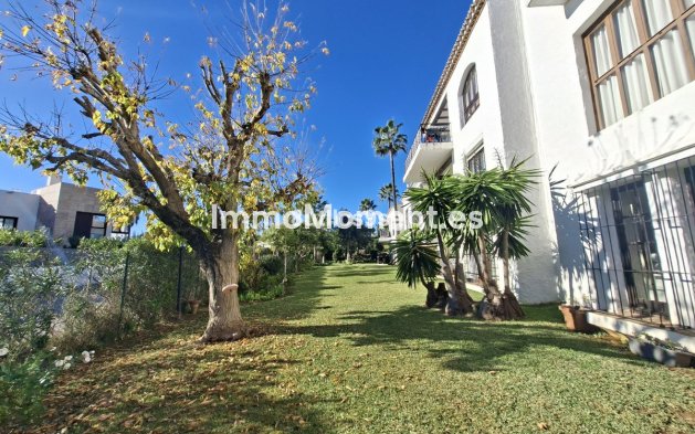Reventa - Apartamento - Marbella - Nueva Andalucía