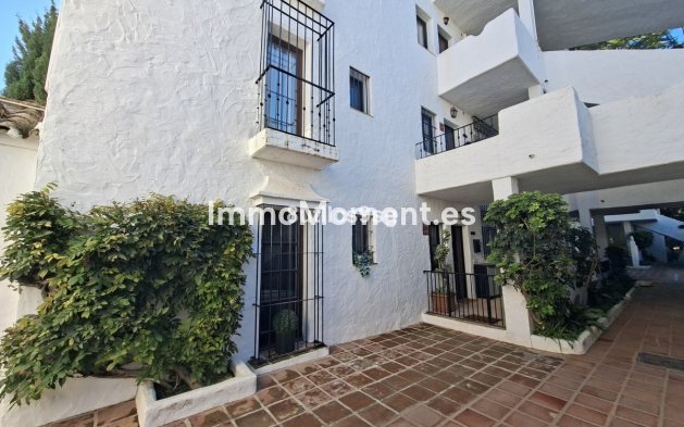 Reventa - Apartamento - Marbella - Nueva Andalucía