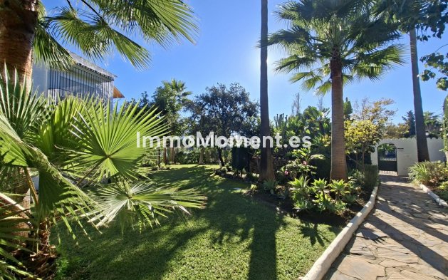 Reventa - Apartamento - Marbella - Nueva Andalucía