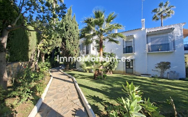 Reventa - Apartamento - Marbella - Nueva Andalucía