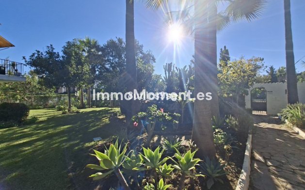 Reventa - Apartamento - Marbella - Nueva Andalucía