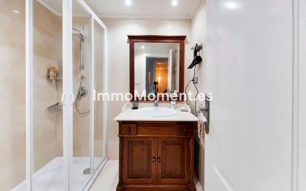Bestaande woning - Appartement - Benahavís - Los Arqueros