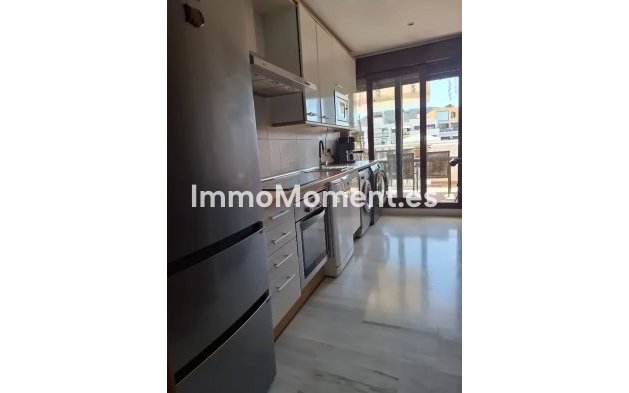 Bestaande woning - Appartement - Málaga - Benahavís