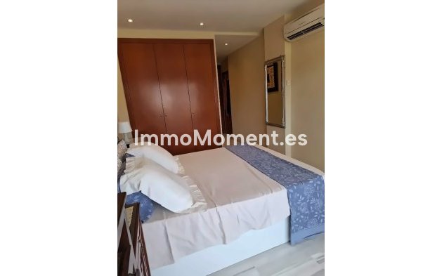 Bestaande woning - Appartement - Málaga - Benahavís