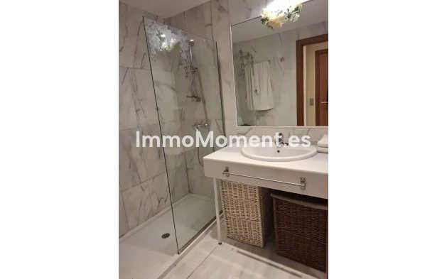 Bestaande woning - Appartement - Málaga - Benahavís
