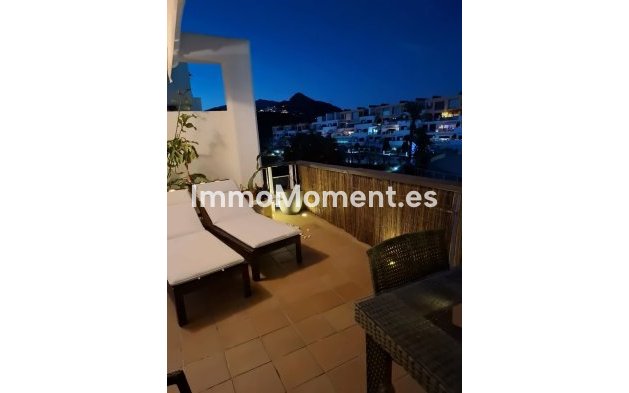 Bestaande woning - Appartement - Málaga - Benahavís