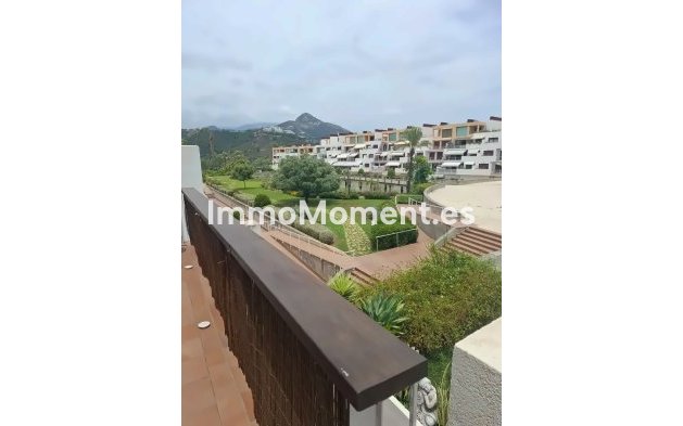 Bestaande woning - Appartement - Málaga - Benahavís