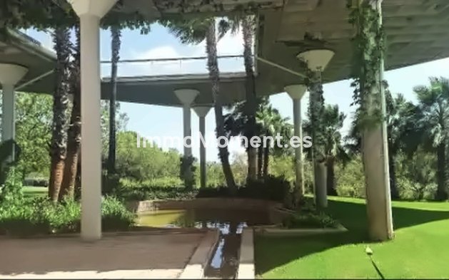 Bestaande woning - Appartement - Málaga - Benahavís