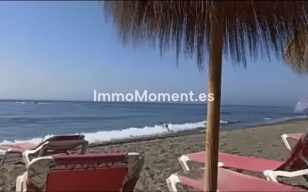 Bestaande woning - Appartement - Málaga - Benahavís