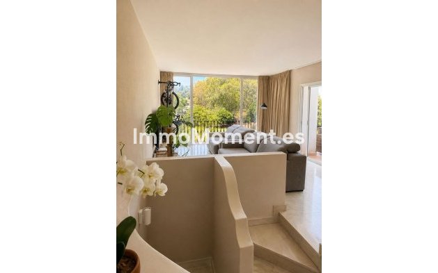 Wiederverkauf - Wohnung - Benahavís - La Quinta