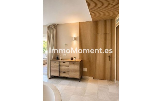 Wiederverkauf - Wohnung - Benahavís - La Quinta