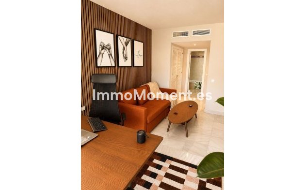 Wiederverkauf - Wohnung - Benahavís - La Quinta