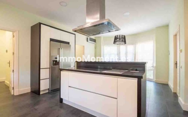Bestaande woning - Vrijstaande villa - Sotogrande - Sotogrande Alto