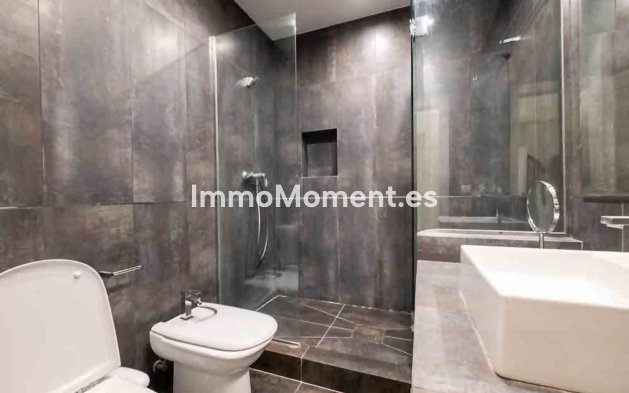 Bestaande woning - Vrijstaande villa - Sotogrande - Sotogrande Alto