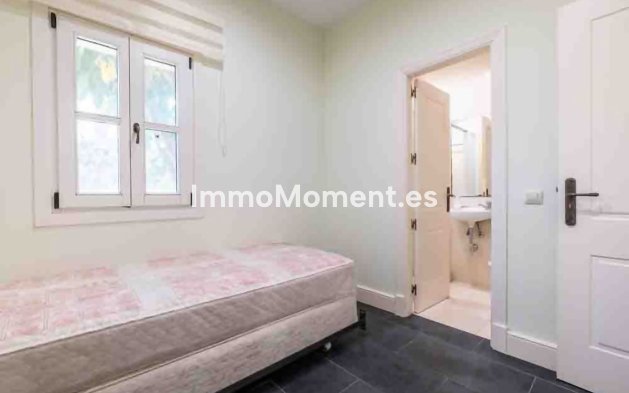 Bestaande woning - Vrijstaande villa - Sotogrande - Sotogrande Alto