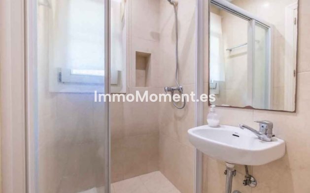 Bestaande woning - Vrijstaande villa - Sotogrande - Sotogrande Alto