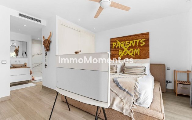 Resale - Apartment - Benahavís - La Quinta