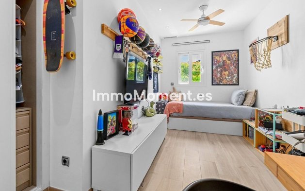 Resale - Apartment - Benahavís - La Quinta