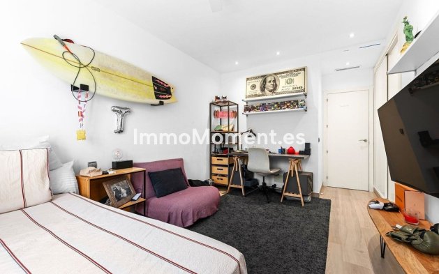 Resale - Apartment - Benahavís - La Quinta