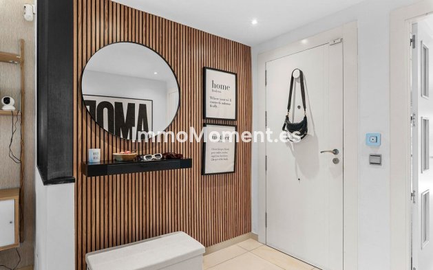 Resale - Apartment - Benahavís - La Quinta