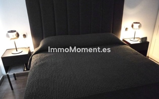 Revente - Appartement - Marbella - San Pedro de Alcántara