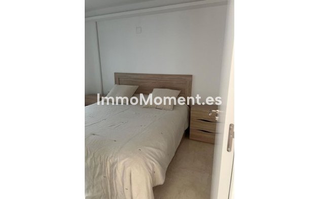 Revente - Appartement - Marbella - San Pedro de Alcántara