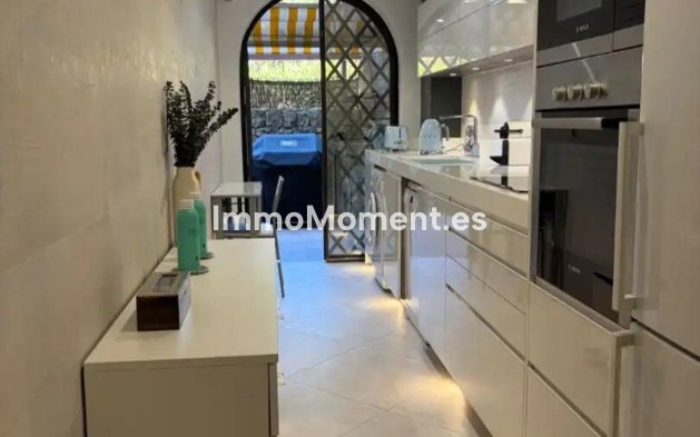 Reventa - Apartamento - Marbella - The Golden Mile