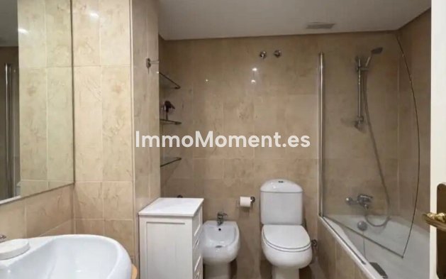 Reventa - Apartamento - Marbella - The Golden Mile