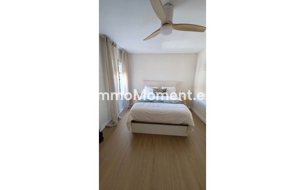 Reventa - Apartamento - Manilva - San Luis de Sabinillas