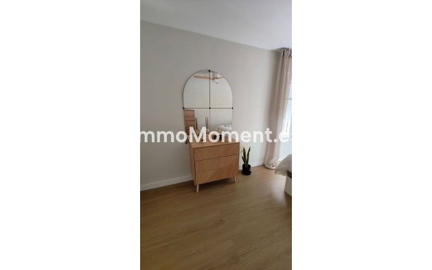 Reventa - Apartamento - Manilva - San Luis de Sabinillas