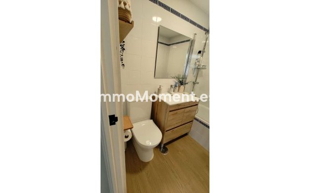 Reventa - Apartamento - Manilva - San Luis de Sabinillas
