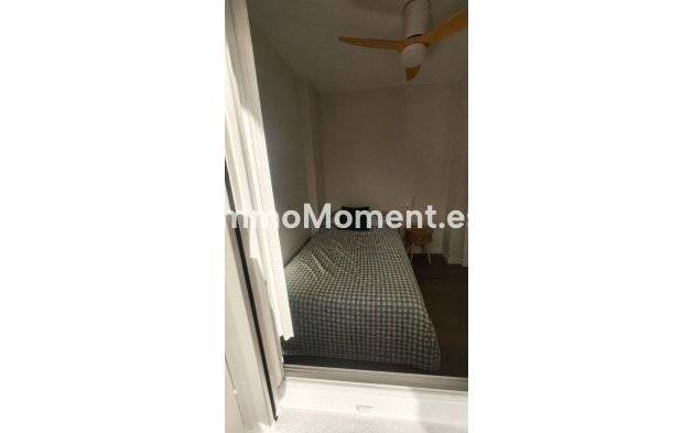 Reventa - Apartamento - Manilva - San Luis de Sabinillas