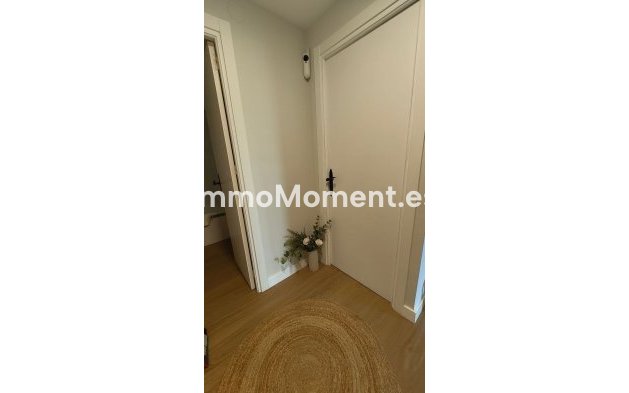 Reventa - Apartamento - Manilva - San Luis de Sabinillas