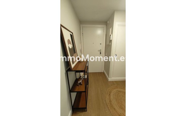 Reventa - Apartamento - Manilva - San Luis de Sabinillas
